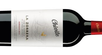 La Zorrera 2015, Chivite estrena su garnacha con grandeza