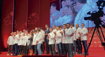 Estrellas Michelin 2020: listado completo