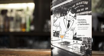¿Cómo funciona una coctelería? elBullifoundation para El Sapiens de los cócteles