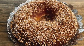 III Campeonato Mejor Roscón de Reyes de la Comunidad de Madrid