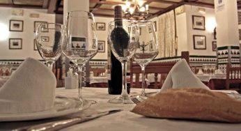 12 casas de comidas de Madrid: de ayer y de hoy