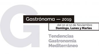 Gastrónoma, reunirá más de 40 estrellas michelin
