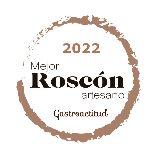 Imagen Gastroactitud Mejor Roscón de Reyes 2022