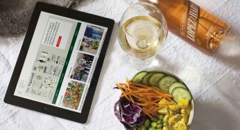 Vintae, vinos para veganos