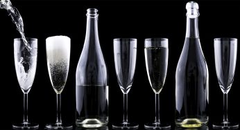 Burbujas diferentes para el brindis más original