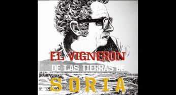 Bertrand Sourdais protagoniza el primer cómic del vino publicado en España