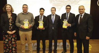 Premios Innovaction COVAP 2019