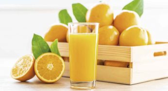 Zumo de naranja: verdades y mentiras acerca de su consumo