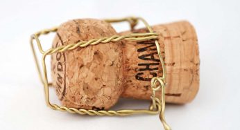 Claves para servir el champagne