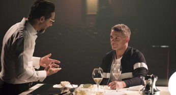 Una Vida, Una Cena con Quique Dacosta