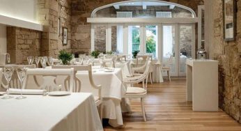 Costa Da Morte: 7 restaurantes y 7 faros para recibir el 2020