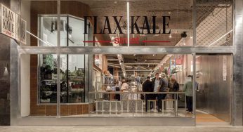 Flax & Kale llega a Madrid con su propuesta healthy flexiteriana