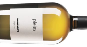 Pieles 2018, naranja y menorquín: exotismo mediterráneo