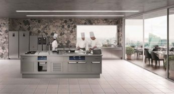 Electrolux Professional proveedor tecnológico de Madrid Fusión 2020 #REALEMF20
