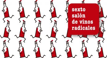 Los Vinos Radicales se citan por sexto año en Madrid