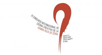 La Gamba Roja de Dénia busca cocineros