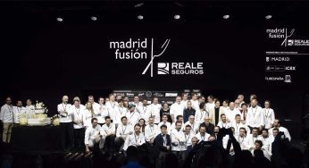 Madrid Fusión 2020. La complejidad de lo simple