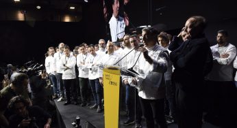 Claves para valorar Madrid Fusión 2020