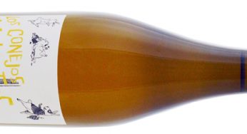 Los Conejos Malditos 2018, irreverente blanco manchego