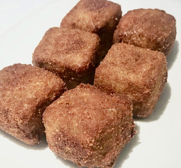 La catapa - Gastroactitud