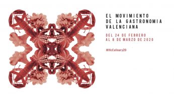 Valencia Culinary Festival 2020