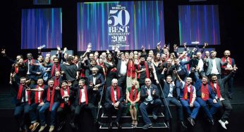 World’s 50 Best Restaurants cancela la edición 2020