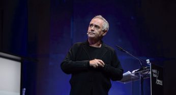 Ferran Adrià: el turismo es prescindible