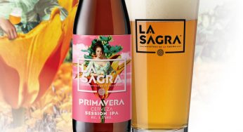 La Sagra Primavera, para apuntalar el ánimo