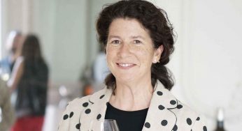 Mujeres que cuentan: Marta Baquerizo enóloga de la bodega Belondrade