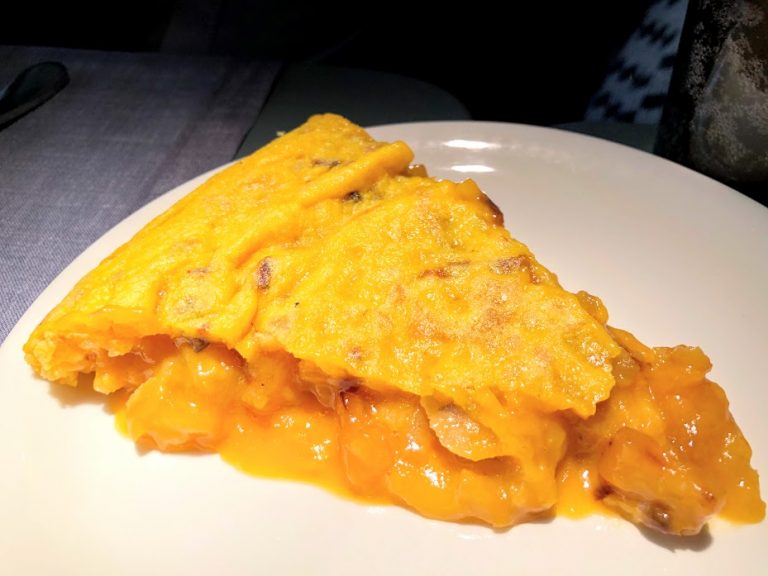 10 tortillas de patatas de Madrid Gastroactitud. Pasión por la comida