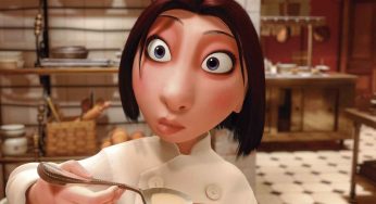 Jóvenes cocineras españolas II: las chicas son guerreras