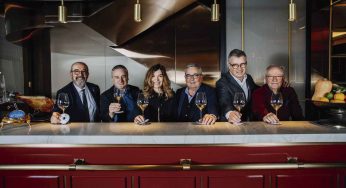 Premio Vila Viniteca de Cata por Parejas