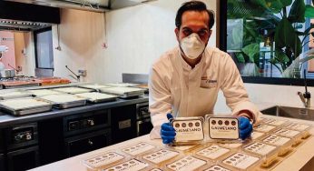 El mundo del queso en época de confinamiento
