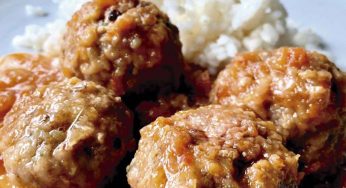 Albóndigas