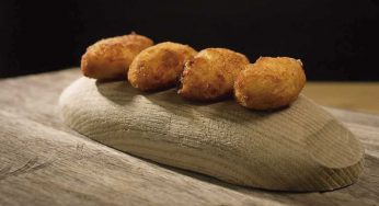Croquetas Casa Marcial