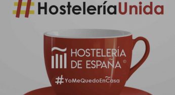 La hostelería pide medidas al Gobierno ante la crisis del COVID19