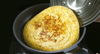 La Cocina de Senen: mejor tortilla de patatas según la OCU