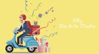 Delivery para celebrar el Día de la madre: que cocinen otros