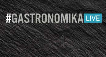 Nace #Gastronomikalive