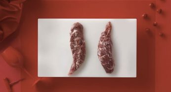 Joselito lanza su carne de Montanera ultracongelada