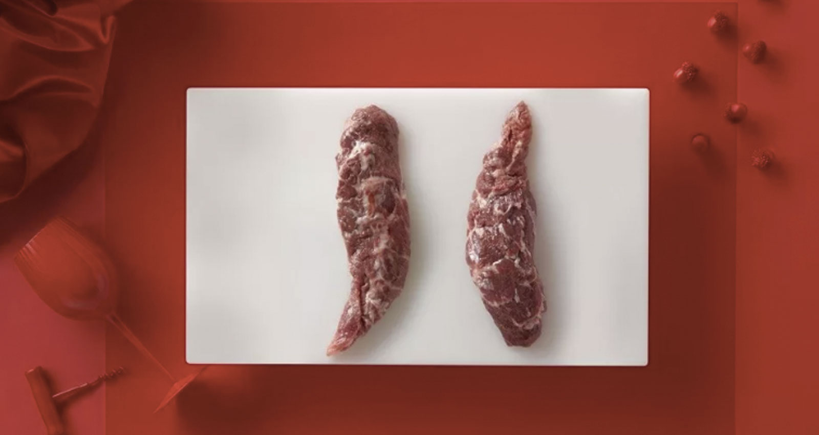 Joselito lanza su carne de Montanera ultracongelada