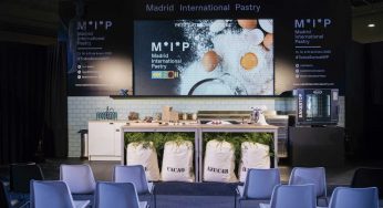 Madrid International Pastry: disfruta de las ponencias on-line