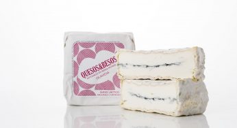 Olavidia: el mejor queso del mundo es español