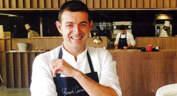 Ricard Camarena Restaurant reabrirá sus puertas el próximo sábado 23 de mayo