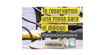 Hostelería de España en defensa de la gastronomía y el turismo