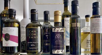 12 + 1 aceites de oliva virgen extra que no conoces