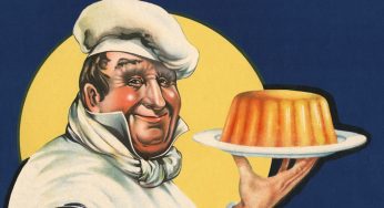 Flan: genealogía de una receta