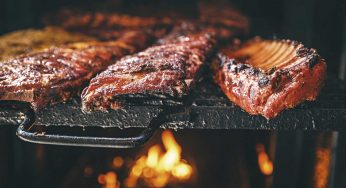 Clásicos reinventados de la cocina estadounidense