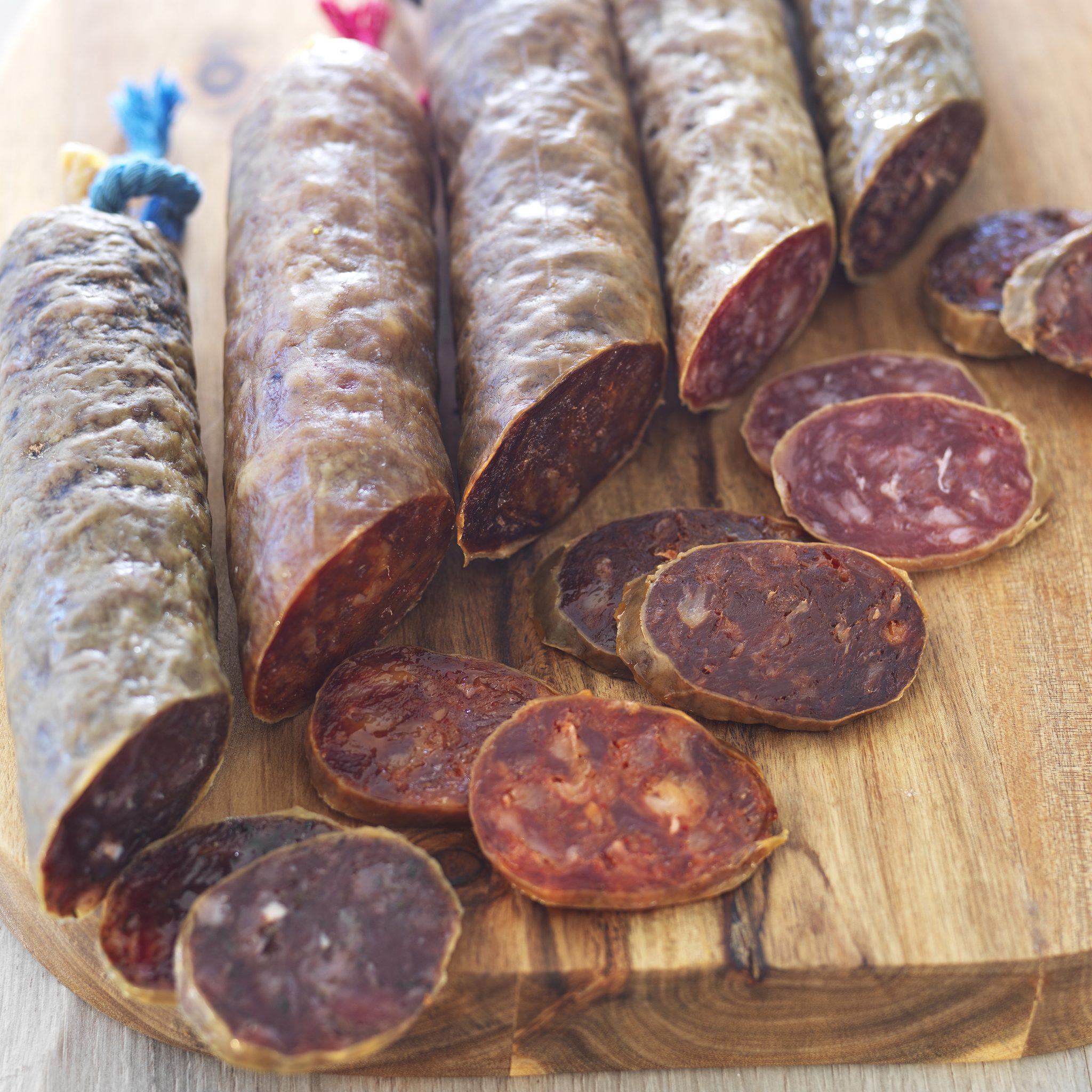 Bib Gourmand: Maskarada