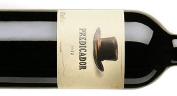 Predicador 2018, Benjamín Romeo se supera a sí mismo